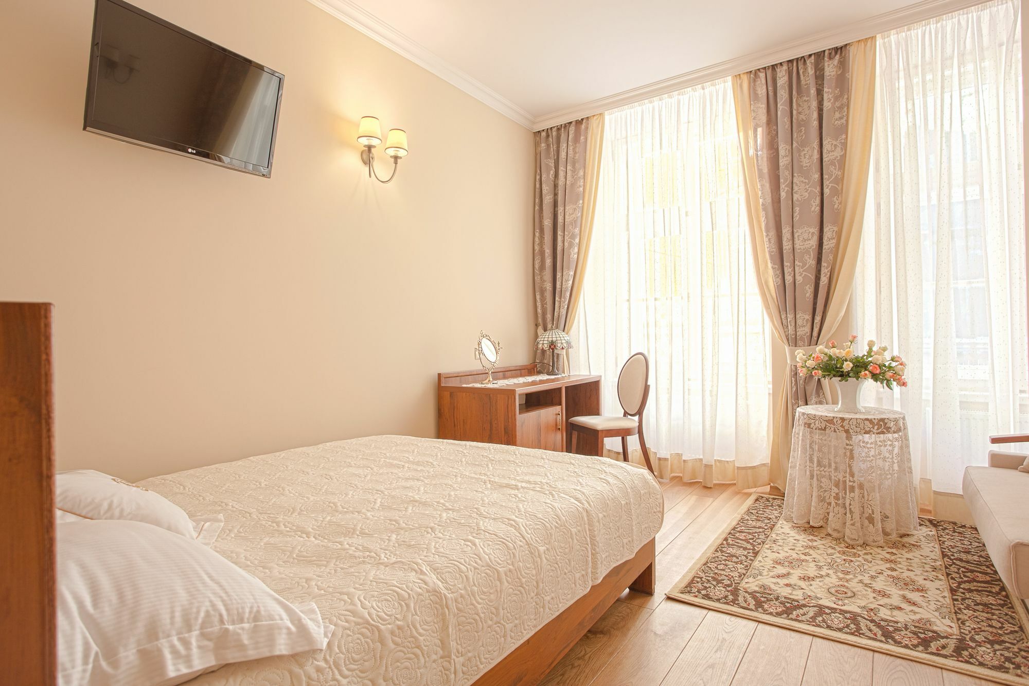 Grodzka 21 Aparthotel Krakau