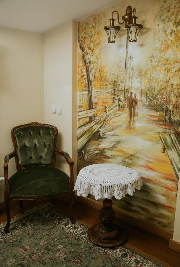 Grodzka 21 Aparthotel Krakau