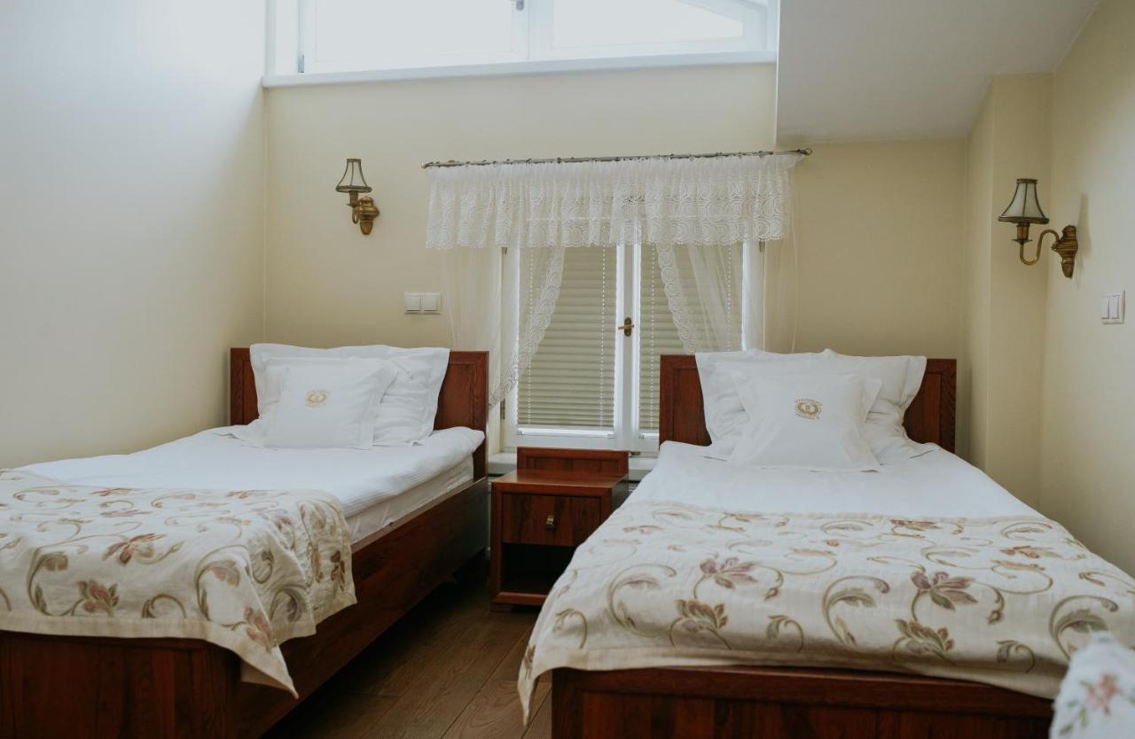 Grodzka 21 Aparthotel Krakau