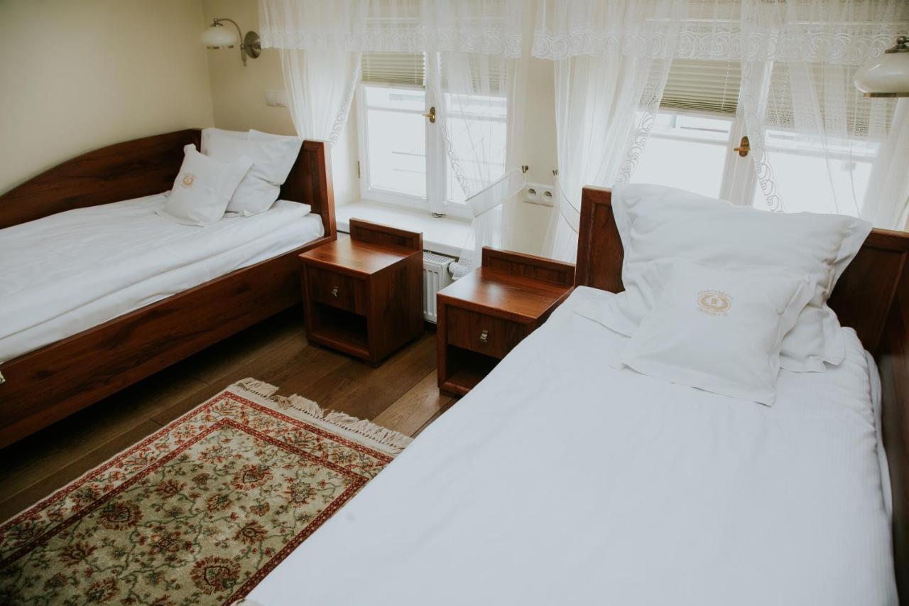 Aparthotel Grodzka 21 Krakau