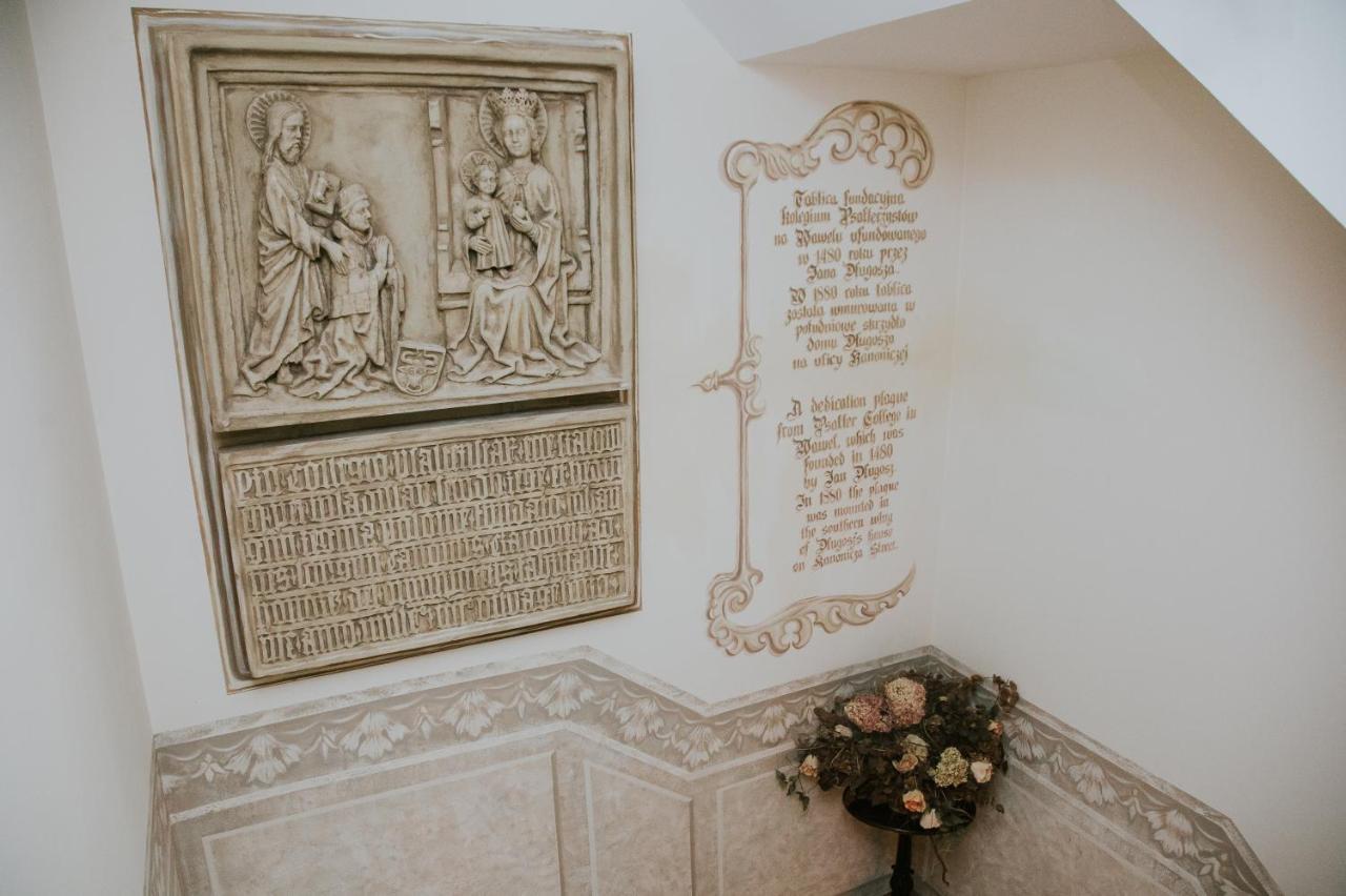 Grodzka 21 Aparthotel