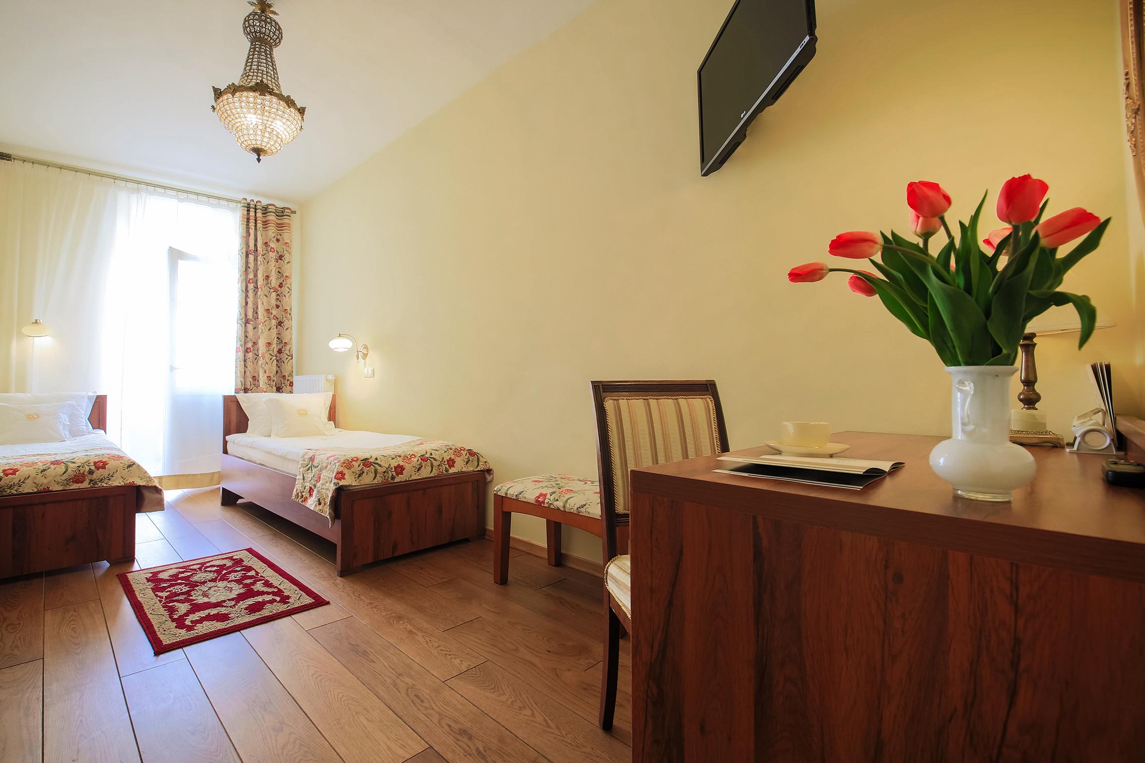 Aparthotel Grodzka 21 Krakau