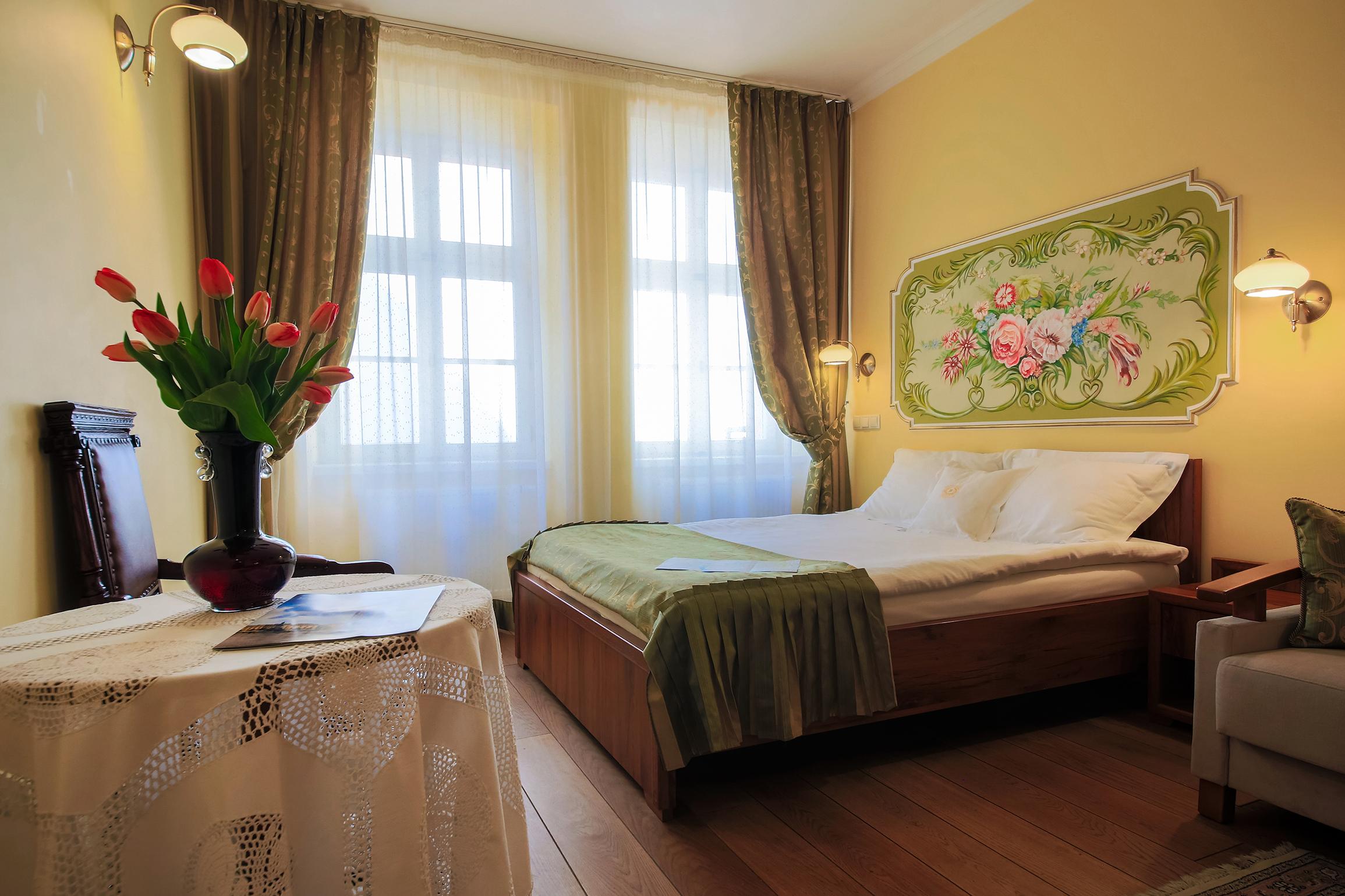 Aparthotel Grodzka 21 Krakau