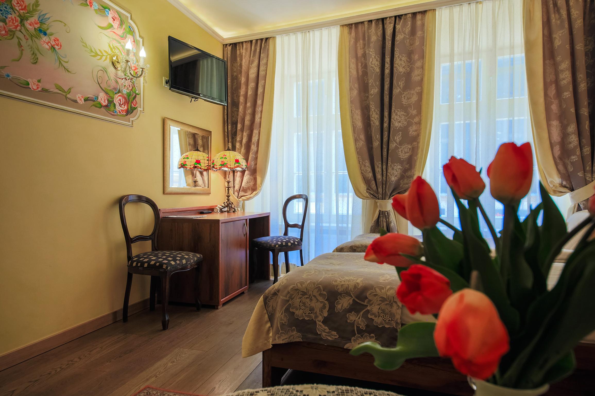 Aparthotel Grodzka 21 Krakau