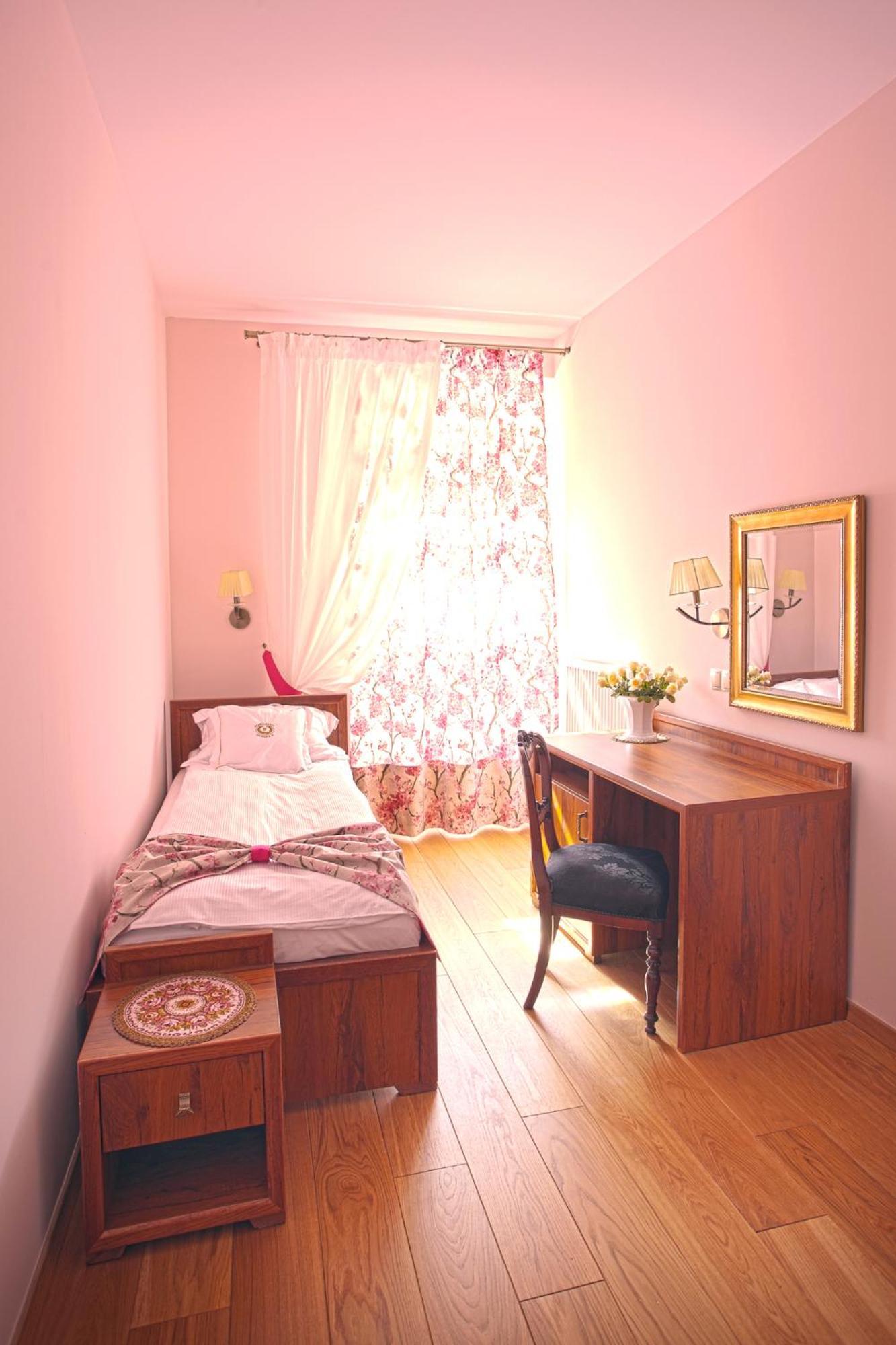 Aparthotel Grodzka 21 3*